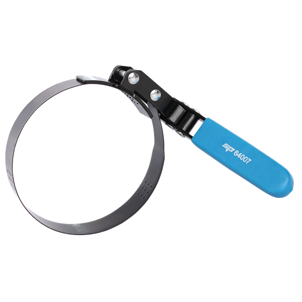 Sp Tools-Sp64003: Swivel Handle Oil Filter Wrench