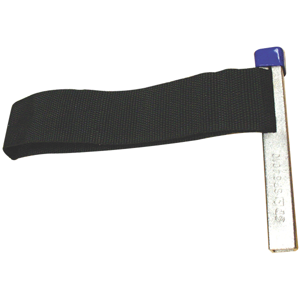 SP TOOLS-SP64010 Sp Tools-Sp64010: Nylon Strap Oil Filter Wrench