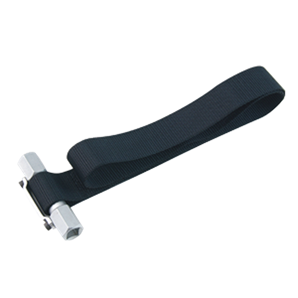 Sp Tools-Sp64012: Truck Strap Type Oil Filter Wrench