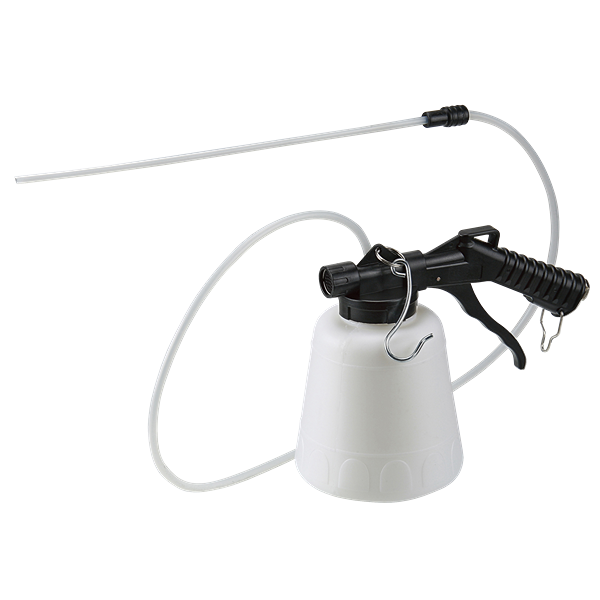 SP TOOLS-SP64022 Sp Tools-Sp64022: Small Portable Fluid Extractor