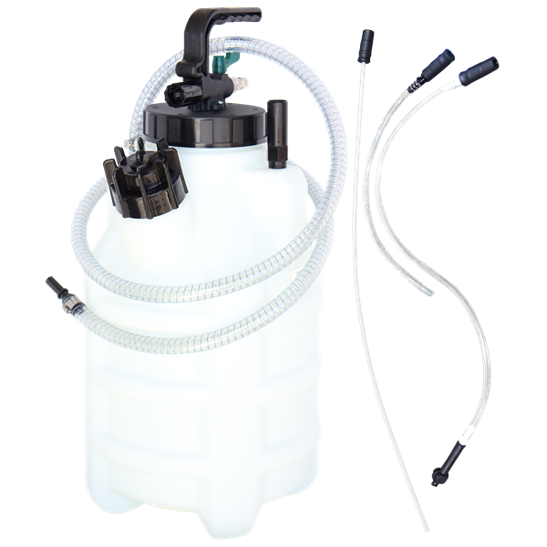 Sp Tools-Sp64028: Fast; No Mess Fluid Removal