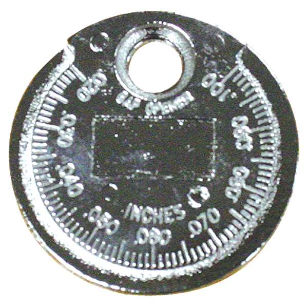 SP TOOLS-SP64041 Sp Tools-Sp64041: Spark Plug Ramp Gauge