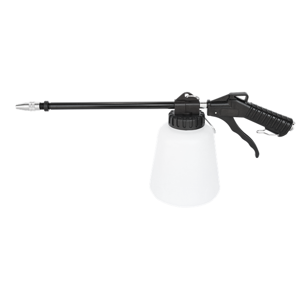 SP TOOLS-SP65011 Sp Tools-Sp65011: 1Lt Spray Cleaning Gun