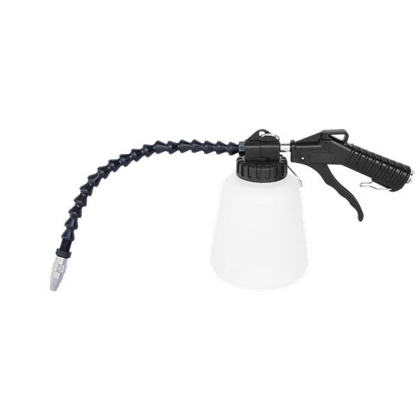 SP TOOLS-SP65012 Sp Tools-Sp65012: 1Lt Flexible Spray Cleaning Gun