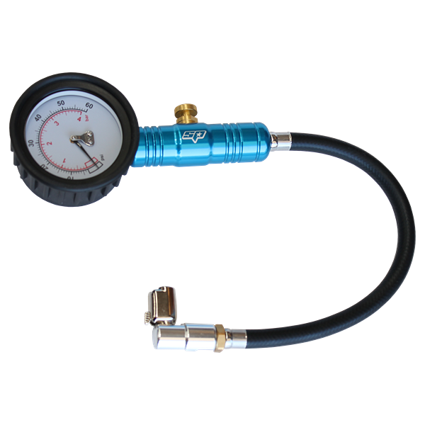 Sp Tools-Sp65508: L Shape Design Allows For Increased Flexibility When Connecting To Difficult To Access Tyre Valves