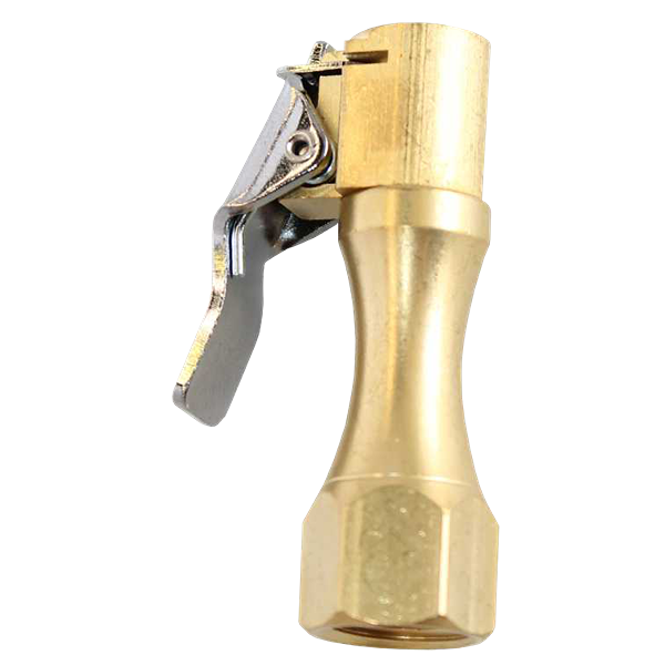 SP TOOLS-SP65530 Sp Tools-Sp65530: Air Hose Chuck Clip-On Closed