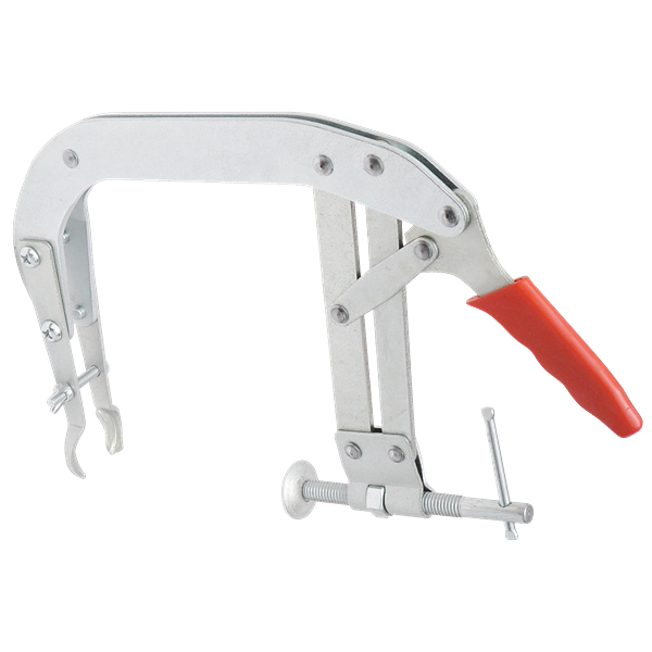 Sp Tools-Sp66014: 8 Valve Pinchers