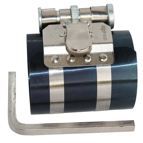 SP TOOLS-SP66020 Sp Tools-Sp66020: Piston Ring Compressor