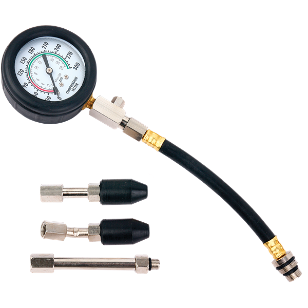 SP TOOLS-SP66023 Sp Tools-Sp66023: 4 In 1 Compression Tester