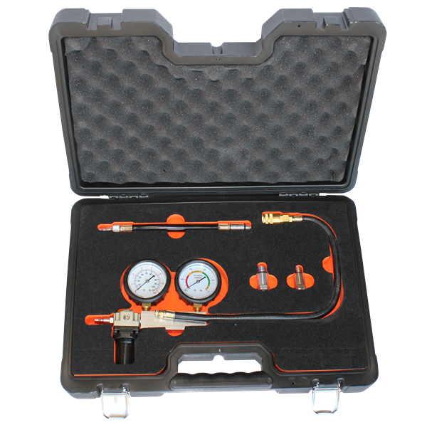 Sp Tools-Sp66027: Cylinder Leak Detector & Crank Stopper