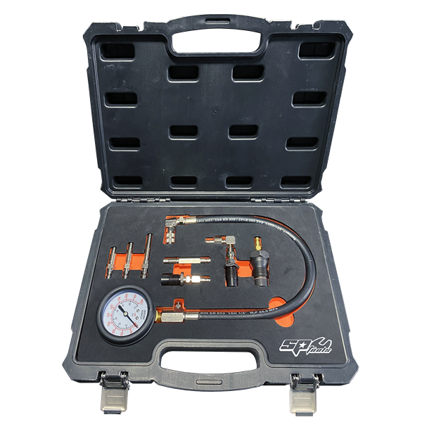 Sp Tools-Sp66037: Automotive Diesel Compression Tester Set