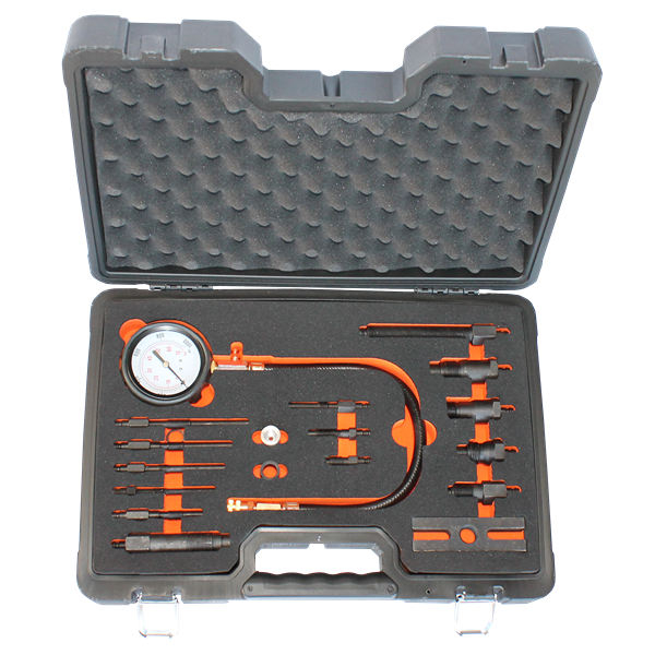 Sp Tools-Sp66038: Diesel Engine Compression Tester Set