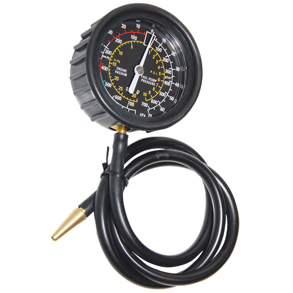 SP TOOLS-SP66060 Sp Tools-Sp66060: Vacuum/Fuel Pump Tester Kit