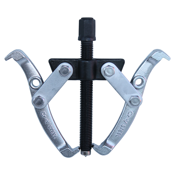Sp Tools-Sp67004: Jaws; Yokes And Forcing Screw Made Of Heat Treated Chrome Vanadium Steel For Ultimate Strength