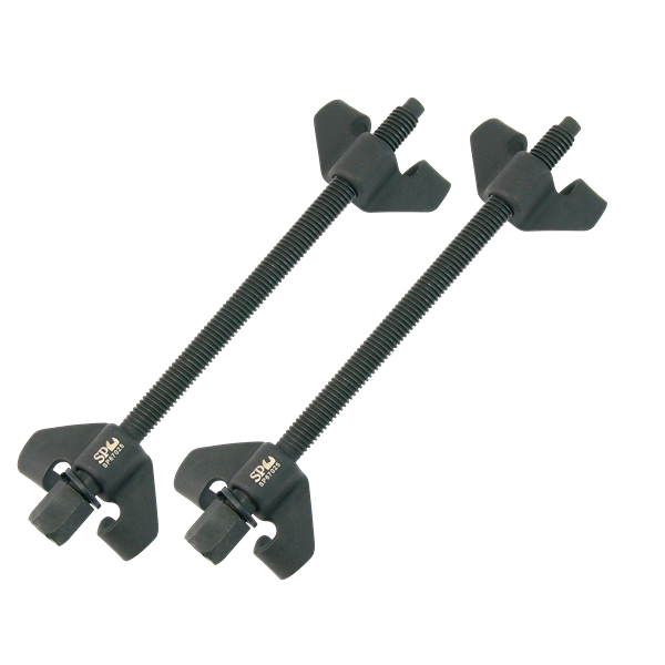 SP TOOLS-SP67025 Sp Tools-Sp67025: Coil Spring Compressor