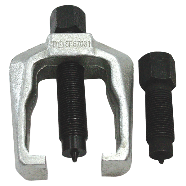 SP TOOLS-SP67031 Sp Tools-Sp67031: Tie Rod End Puller & Pitman Arm Puller