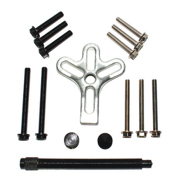 SP TOOLS-SP67037 Sp Tools-Sp67037: Harmonic Balancer Puller