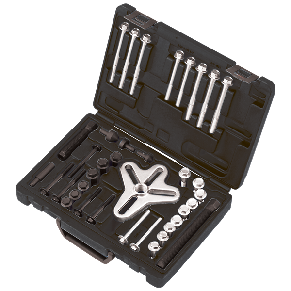 Sp Tools-Sp67038: Master Puller Set