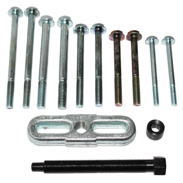 SP TOOLS-SP67039 Sp Tools-Sp67039: Steering Wheel Puller