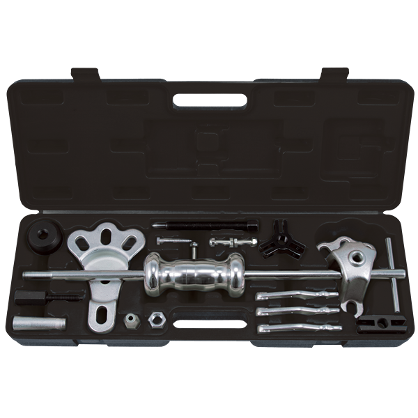 Sp Tools-Sp67048: Slide Hammer Puller Kit