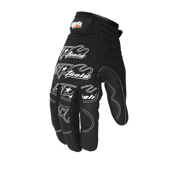 Sp Tools-Sp68800: Stretch Spandex Fabric Ensures A Comfortable Fit.