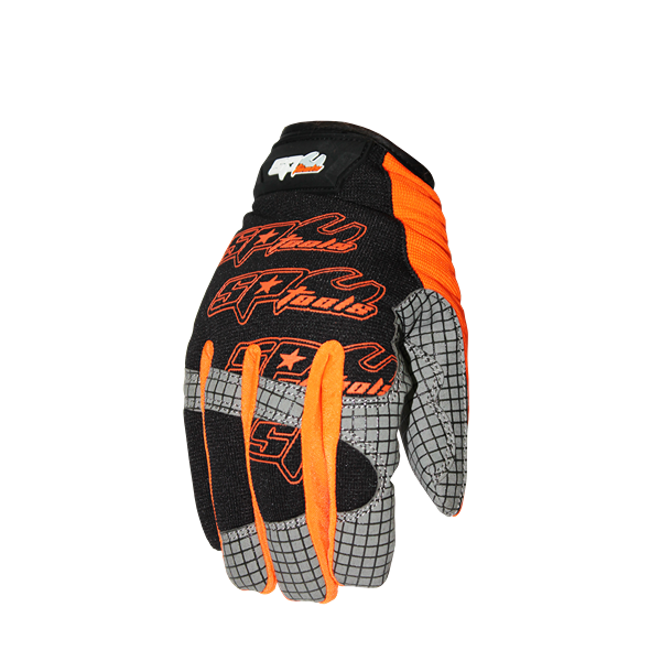 Sp Tools-Sp68811: High-Feel 0.5Mm General Purpose Gloves