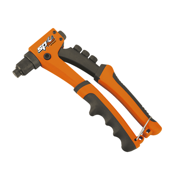 SP TOOLS-SP69022 Sp Tools-Sp69022: 2 Jaw (Lever Type) Compact Riveter