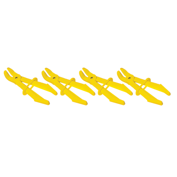 SP TOOLS-SP70719 Sp Tools-Sp70719: Seals Flexible Brake And Fuel Lines From 3Mm To 8Mm
