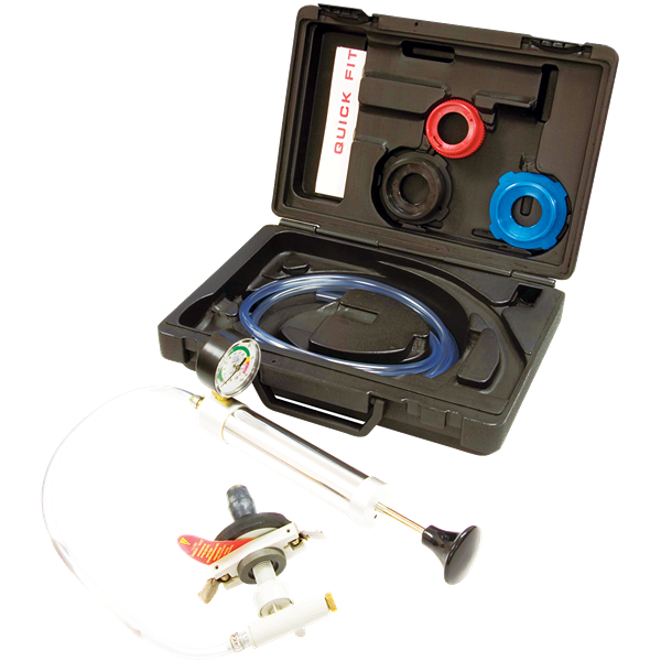 Sp Tools-Sp70800: Cooling System Pressure Tester