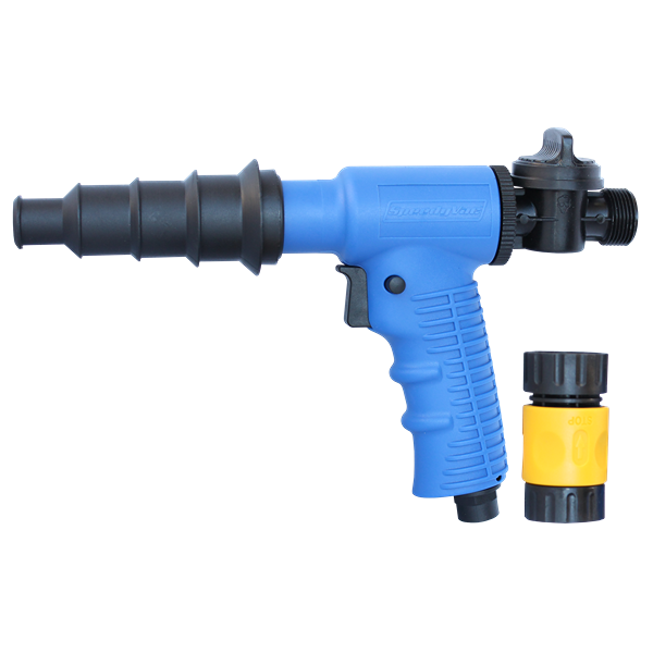 SP TOOLS-SP70801 Sp Tools-Sp70801: Cooling System Flushing Gun