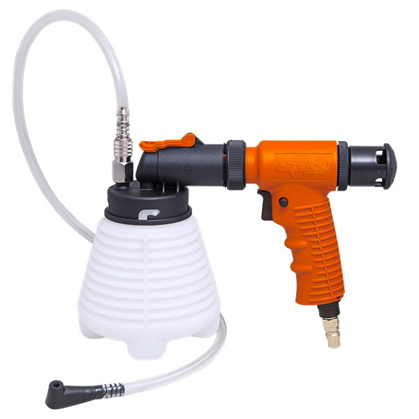 SP TOOLS-SP70852 Sp Tools-Sp70852: 800Ml Vacuum Brake Bleeder