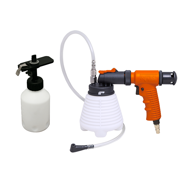 Sp Tools-Sp70854: Vacuum Brake Bleeder Kits