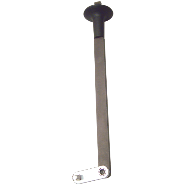 Sp Tools-Sp70865: Crankshaft Bolt Removal Tool - 1/2 Dr.