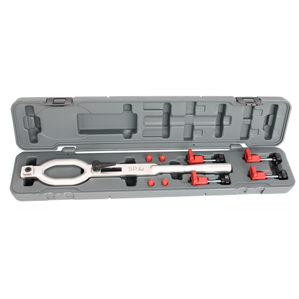 Sp Tools-Sp70907: Timing Gear Holder/ Single Cam Clamps Kit