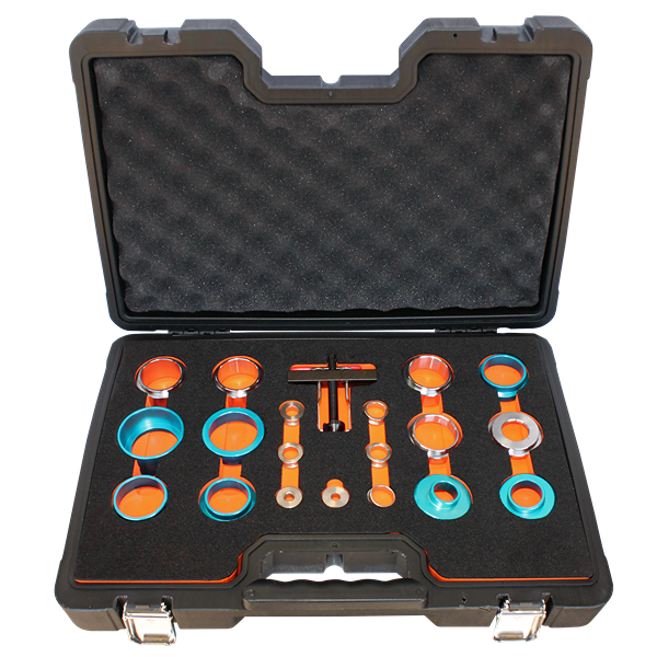 Sp Tools-Sp70960: Crank Seal Removal & Installation Kit