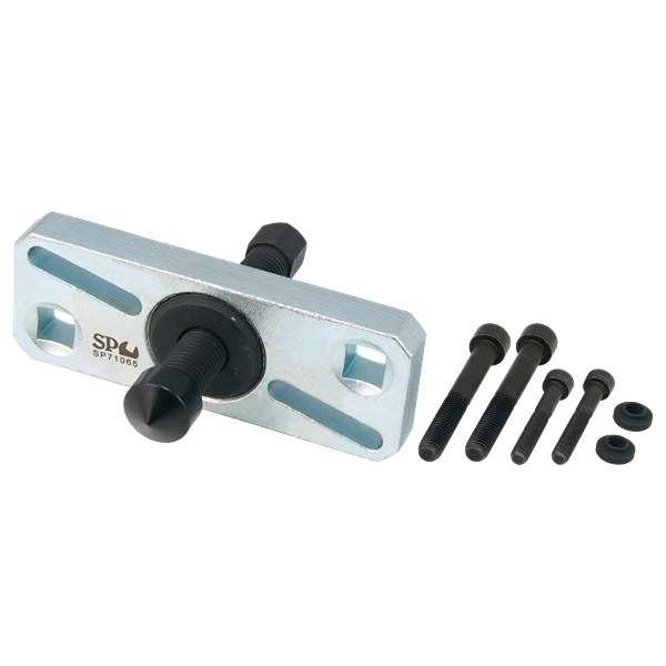 SP TOOLS-SP71065 Sp Tools-Sp71065: Camshaft Pulley Remover / Installation Kit