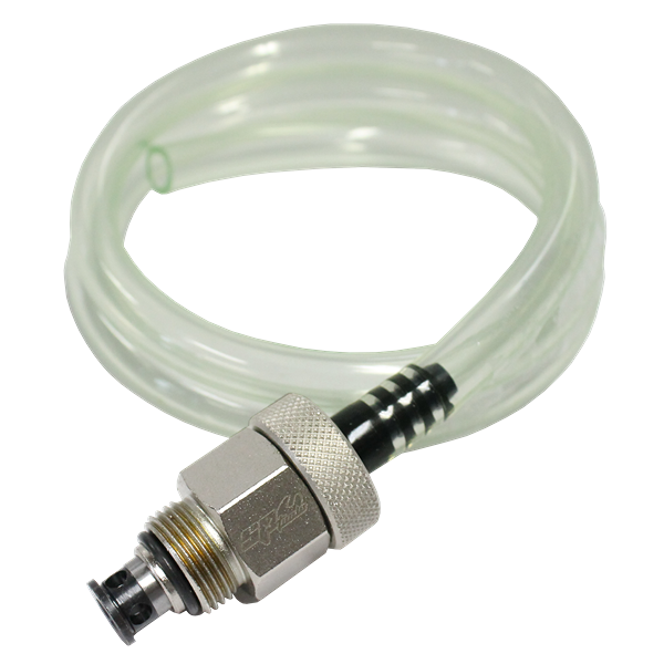 Sp Tools-Sp71120: Suits Toyota & Lexus (2006 ~) 4; 6 & 8 Cylinder Vehicles · Prevents Ol From Getting Out Of The Housing When Changing Oil Filters · 900Mm Long Oil-Resistannt Extra Flexible Drain Hose · Keeps Your Work Area Clean And Oil Free