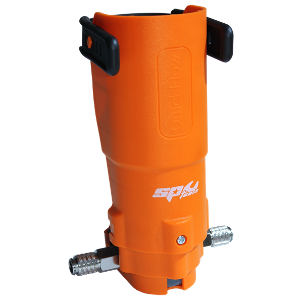 Sp Tools-Sp71196: Quick Flow Drill Pump