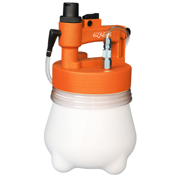 Sp Tools-Sp71800: Large 4L Capacity Collection Container