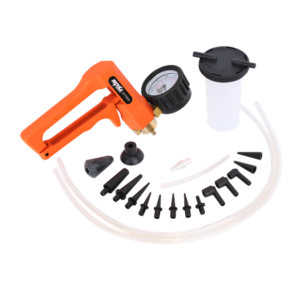 Sp Tools-Sp79995: Test Vac Vacuum Test Kit