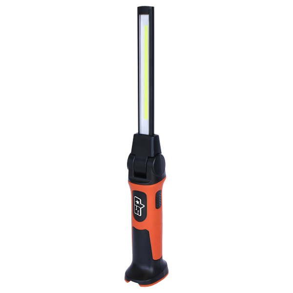 SP TOOLS-SP81446 Sp Tools-Sp81446: Slimline Cob Led Worklight & Torch
