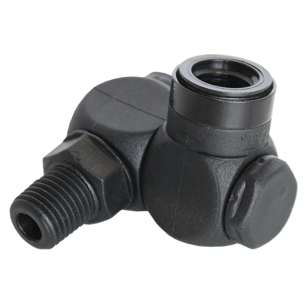 SP TOOLS-SP910A Sp Tools-Sp910A: Swivel Connector - 1/4