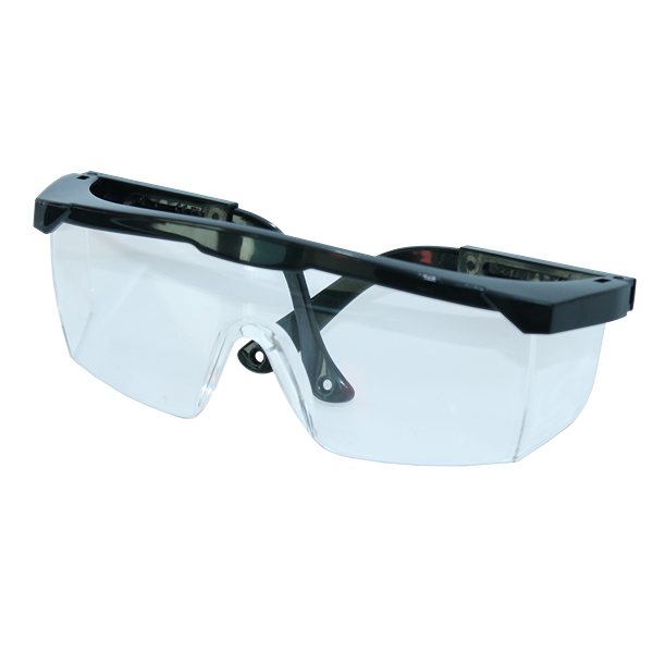 SP TOOLS-SPR80 Sp Tools-Spr80: Tough Polycarbonate Clear Lenses
