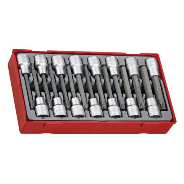 Teng Tools Sockets And Accessories Sets (TTTXH15) Perth - $178 Alltools Wa