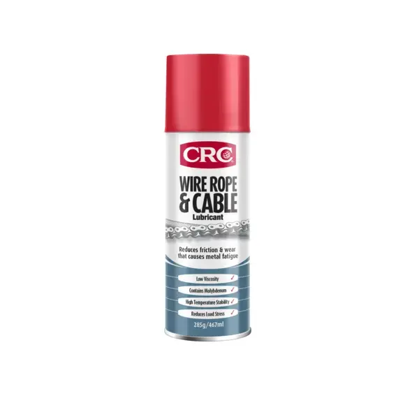 CRC-3035: Dg Class: 2.1