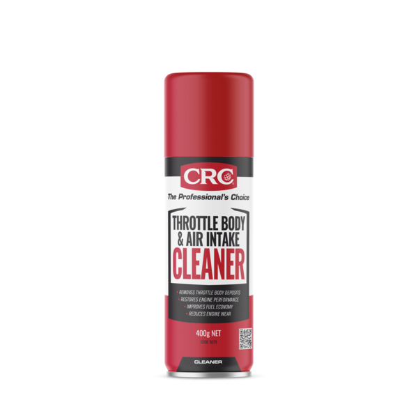 CRC-5079: Dg Class: 2.1