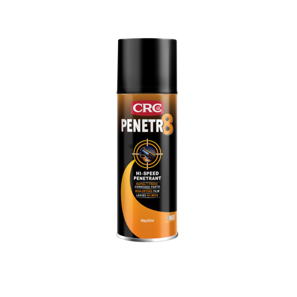 CRC-5501 CRC-5501: Dg Class: 2.1