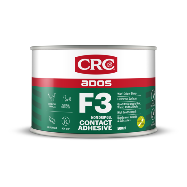 CRC-8020: Dg Class: 3