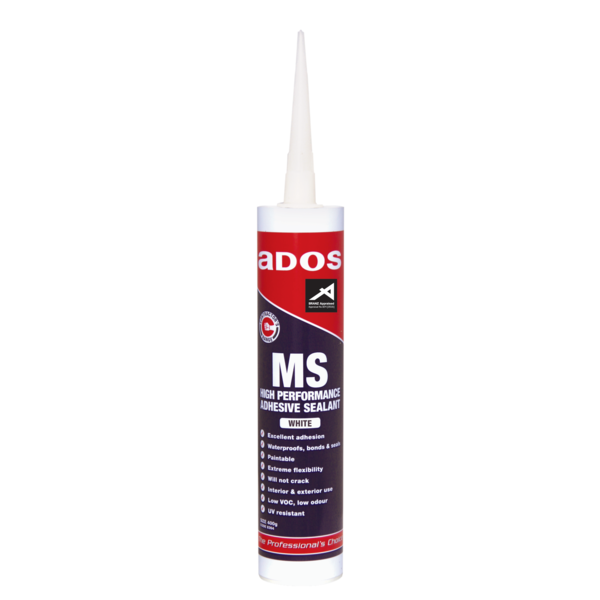 CRC-8361: Crc Ms Sealant Is A High Performance