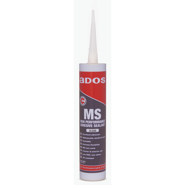 CRC-8362: Crc Ms Sealant Is A High Performance